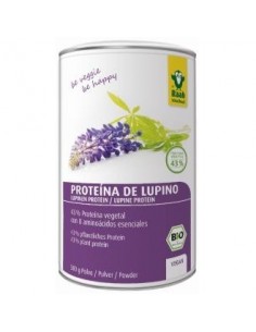 Proteina De Lupino Natural...