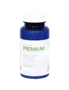 Polvo 50 g de Stevia