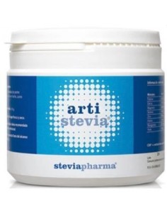 Artistevia Bote 300 Gramos Steviapharma