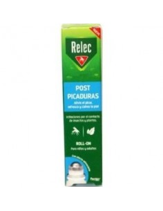 Relec Post Picadura Roll-On 15 Mililitros Relec