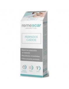 Remescar Parpados Caidos 8 Mililitros Remescar