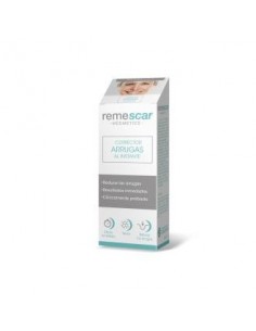 Remescar Corrector Arrugas 8 Mililitros Remescar