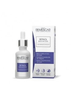Remescar Retinol Serum Anti-Edad 30 Mililitros Remescar
