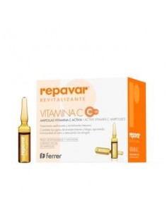 Repavar Revitalizante...