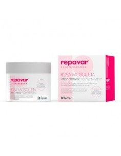 Repavar Regeneradora Crema Antiedad 50 Mililitros Repavar