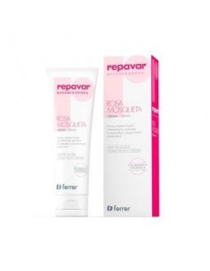 Repavar Regeneradora Crema 125 Mililitros Repavar