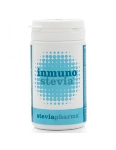 Inmunostevia 30Cap. de...