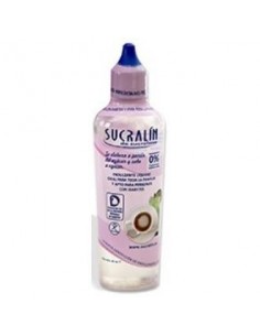 Sucralin Liquido 85 Ml Sucralin