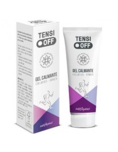 Tensi Off Gel Calmante 200 Mililitros Taullorganics