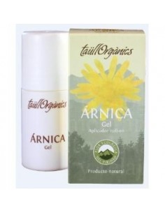 Taullorganics Arnica...
