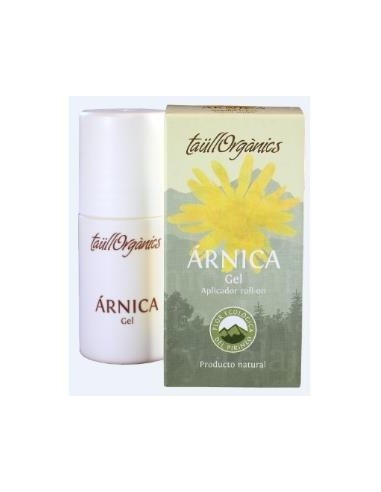 Taullorganics Arnica Clasica Roll-On 50 Mililitros Taullorganics