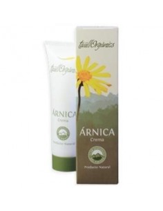Taullorganics Arnica Ecologica Tubo 200 Mililitros Taullorganics