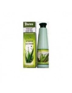 Recuperador Dermomineral Aloe Vera 300 Mililitros Rhatma