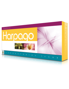 Harpago 40Cap. de Tegor