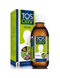 Tosaliv 200Ml. de Tegor