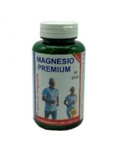 Magnesio Premium 100Cap. de Robis
