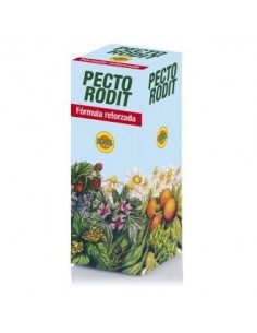 Pecto Rodit Jarabe 250Ml de Robis