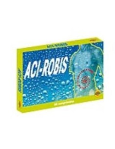 Aci Robis 60 Comprimidos de Robis