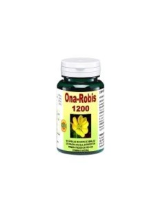 Ona-Robis 1200Mg. 60 Perlas de Robis