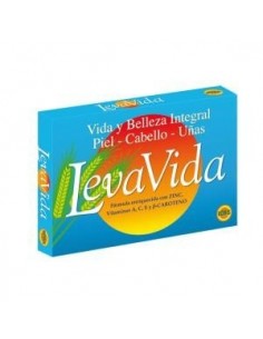 Levavida  60Comp. de Robis