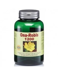 Ona Robis 1200Mg. 130Perlas...