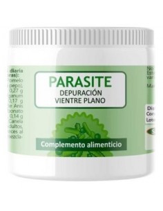 Parasite 80 Gramos Saludalkalina