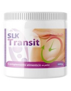 Slk Transit 200 Gramos Saludalkalina