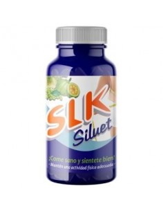 Slk Siluet 60Cap. de Saludalkalina
