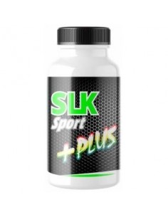 Slk Sport Plus 60 Cápsulas  Saludalkalina