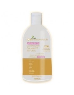 Gel De Ducha Oederma 500 Mililitros Sanasur