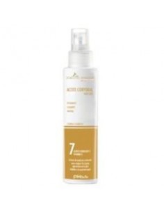 Aceite Corporal Oederma Tacto Seco 200 Mililitros Sanasur