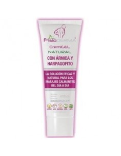 Fisioderma Arnica Y Harpagofito 150 Mililitros Sanasur