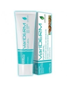 Variderm Natural Varices Y Arañas Vasculares 75 Mililitros Sanasur