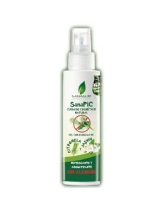 Sanapic Repelente Mosquitos 125 Mililitros Sanasur