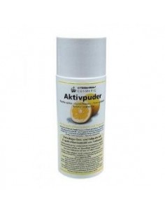 Polvo Activo 100 g de Sanitas