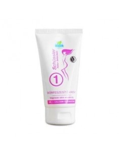 Schussler Natur Nº1 Calcium Fluoratum Crema 75 Mililitros Schussler Natur Cosmedics