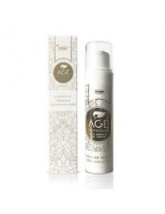 Schussler Age Protection Crema Contorno Ojos 15 Mililitros Schussler Natur Cosmedics