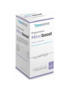 Physiomance Minciboost 500 Mililitros Therascience