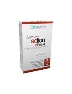 Physiomance Accion Dieta 4...