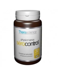 Physiomance Serocontrol 90 Comprimidos Therascience