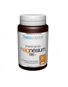Physiomance Magnesio B6+...