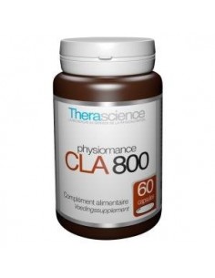 Physiomance Cla 800 60 Cápsulas  Therascience