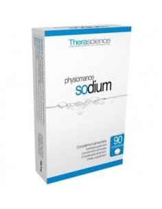 Sodium 90Comp. de Therascience