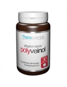 Physiomance Polyveinol 90...