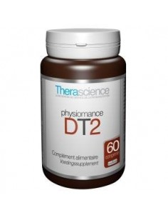 Physiomance Dt2 60 Comprimidos Therascience