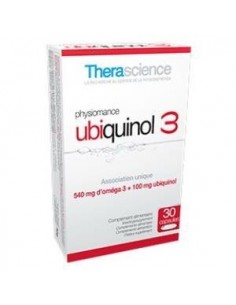 Physiomance Ubiquinol 3...