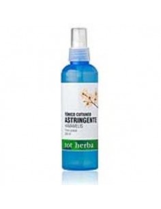 Tonico Astringente Agua De Hamamelis 200 Mililitros Tot Herba-Authex