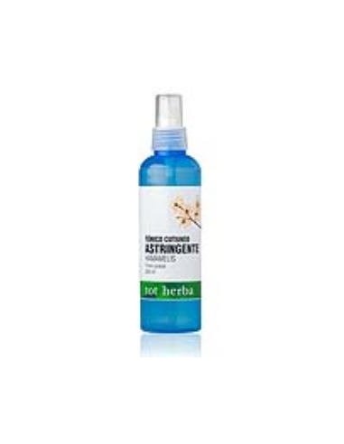 Tonico Astringente Agua De Hamamelis 200 Mililitros Tot Herba-Authex