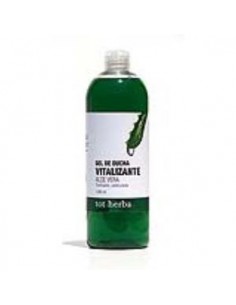 Gel Aloe Vera 1L Tot Herba...