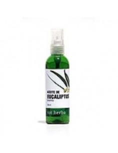 Aceite De Eucaliptus Balsamico 100 Mililitros Tot Herba-Authex